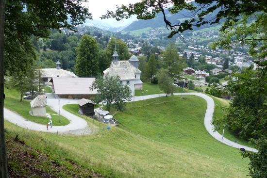 Le Chemin du Calvaire